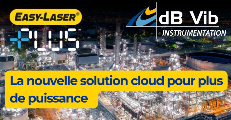 easylaser plus cloud