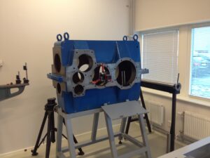 équipement maintenance conditionnelle