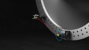 XT915 – Planéité de brides