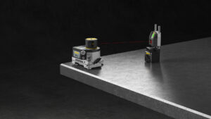 XT920 – Système de mesures géométriques